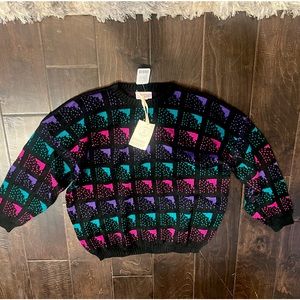 Brand new Urban Outfitters sweater with tags.XL